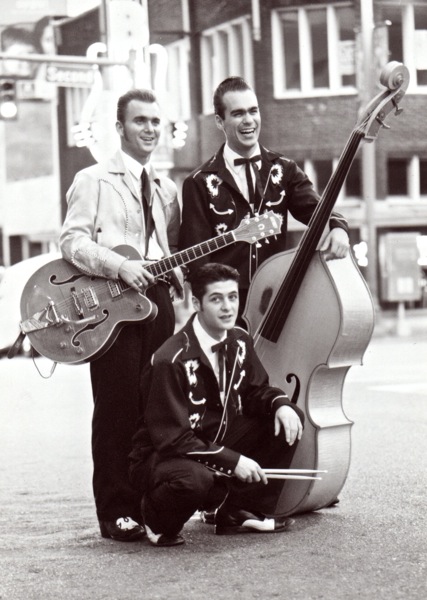 Elvis Presley's Memphis